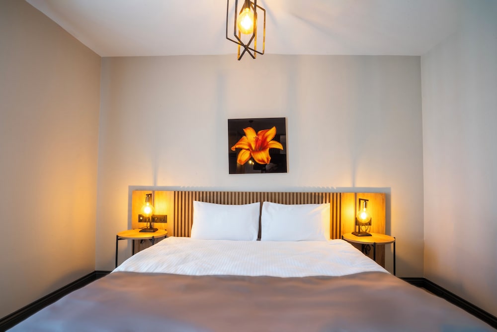 Leliko Suites