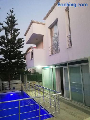 Belek Golf Villas (37 Km Away From Antalya
