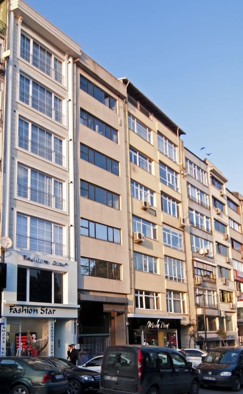 Aymira Suites Hotel