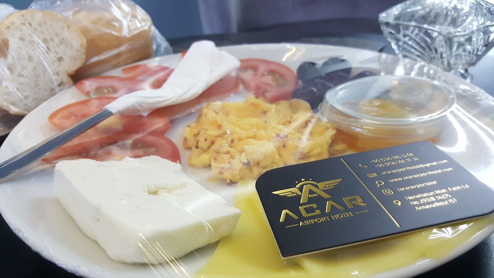 Acar Airport Hotel (39 Km Away From Istanbul)
