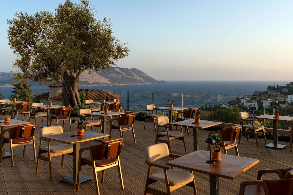 Radisson Blu Hotel Kas (192Km Away From Antalya) (Located In Kas)