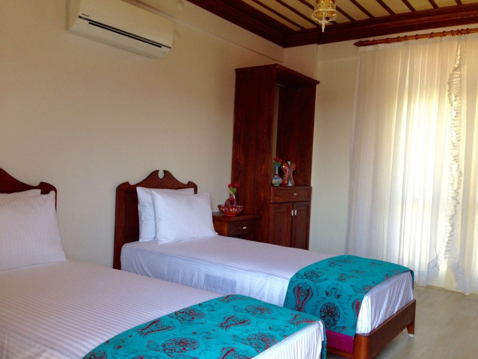 Marys House Hotel