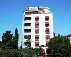 Park Residence