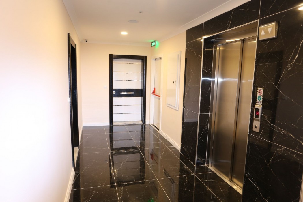 Sahin Tepesi Suite Otel