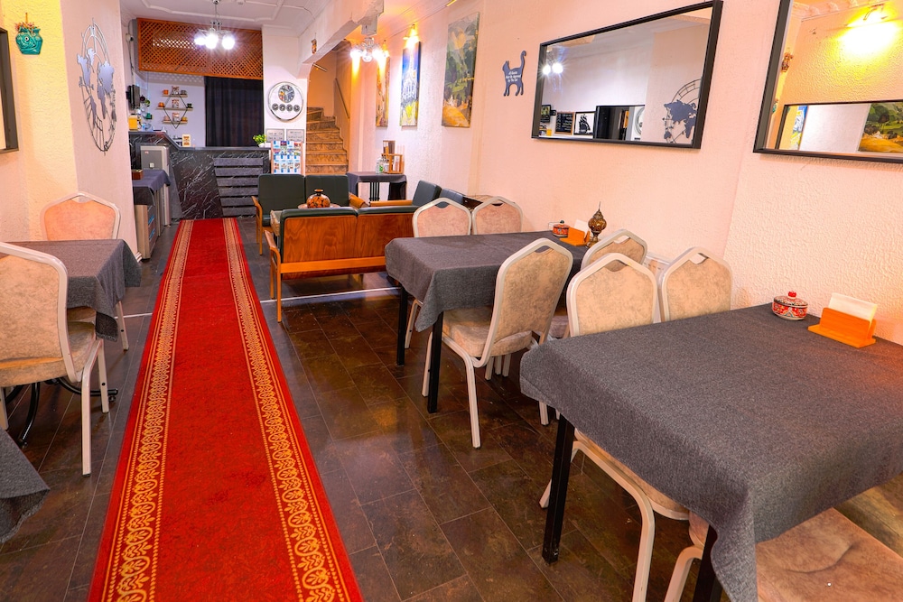 Kondoskali Hotel