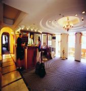 Historia Hotel Special Class