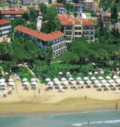 Acanthus And Cennet Barut Collection All Inclusive (Also Known As Barut Acanthus And Cennet) (71Km Away From Antalya)