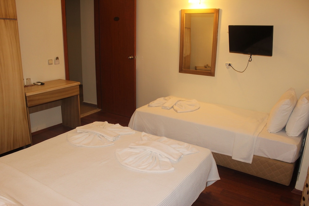 Berlin Hotel