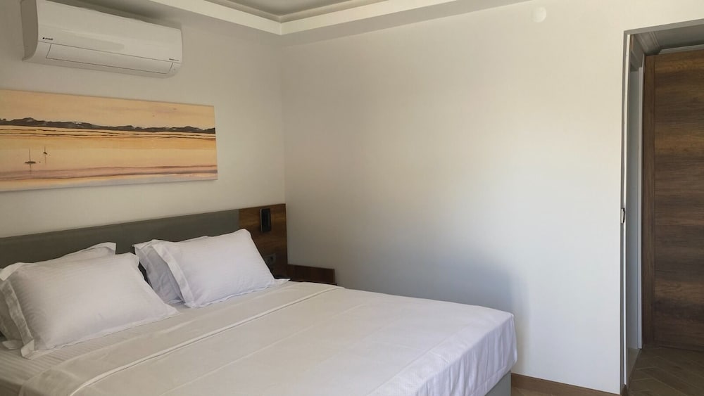 Feri Surf Hotel Datca