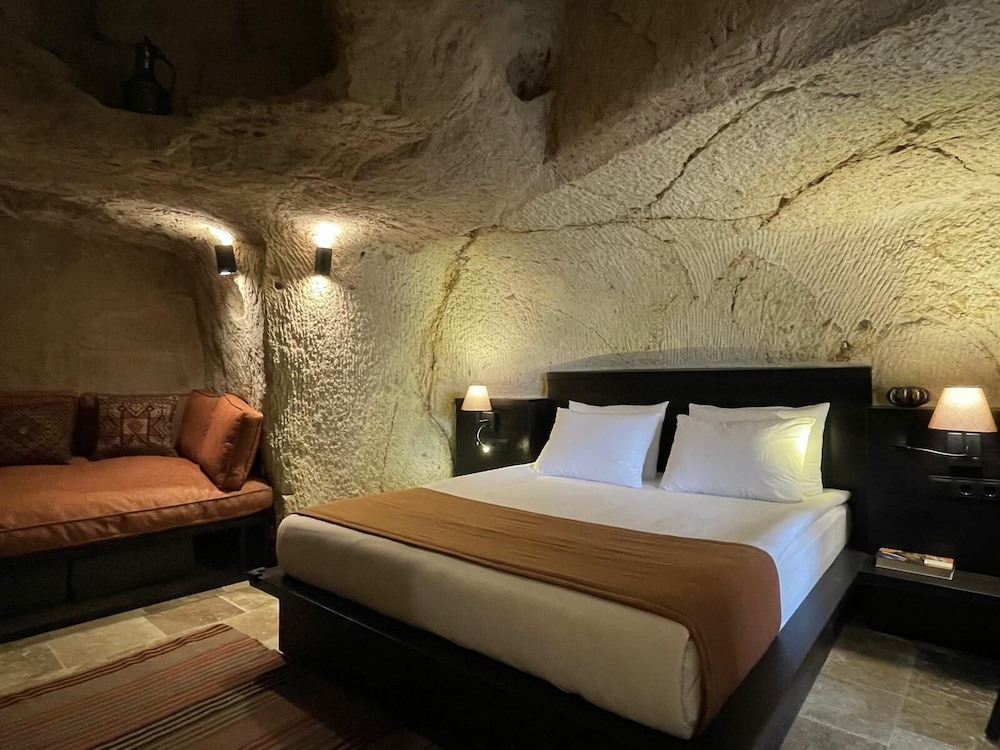 Cappadocia Casa (please Contact The Property 7 Days In Advance)