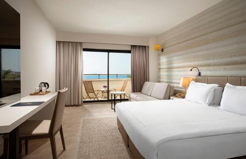 Arin Resort Bodrum(Also Known As Sundance Resort)