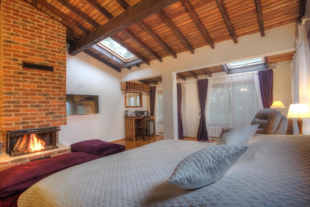 Ephesus Lodge (12.5 Km Away From Kusadasi)