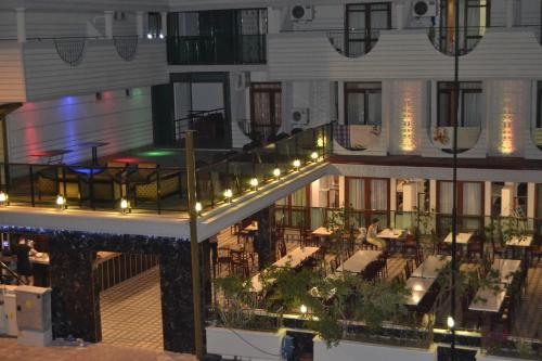 Britannia Hotel And Villas(also Known As Britannia Hotel Village)(44km Away From Antalya)