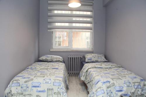 Evodak Apartment