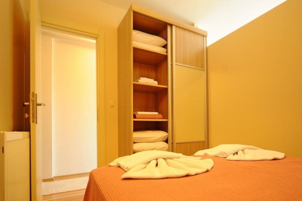 Atrium Suites (to Make Arrangement For Check In Please Contact The Property At Least 5 Days In Advance)
