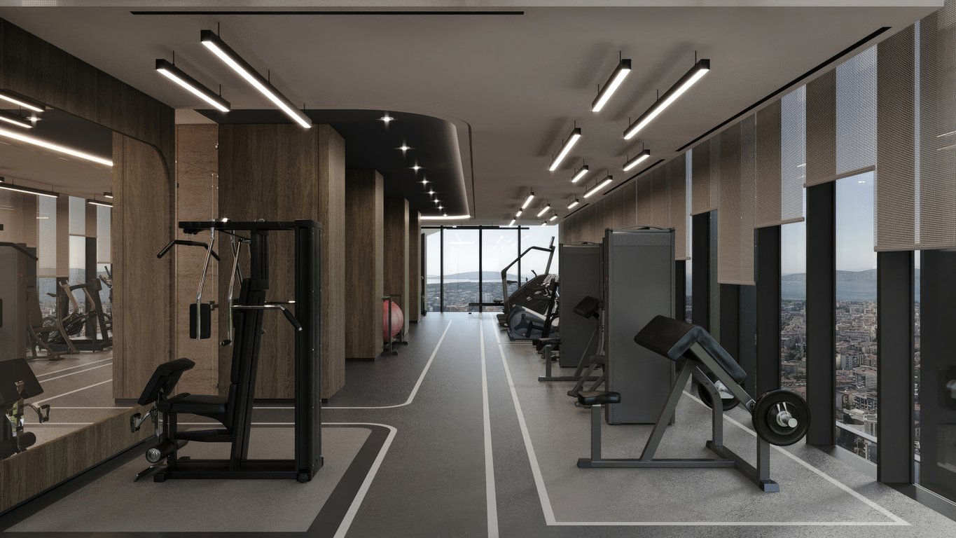 Radisson Blu Residence Istanbul Kartal