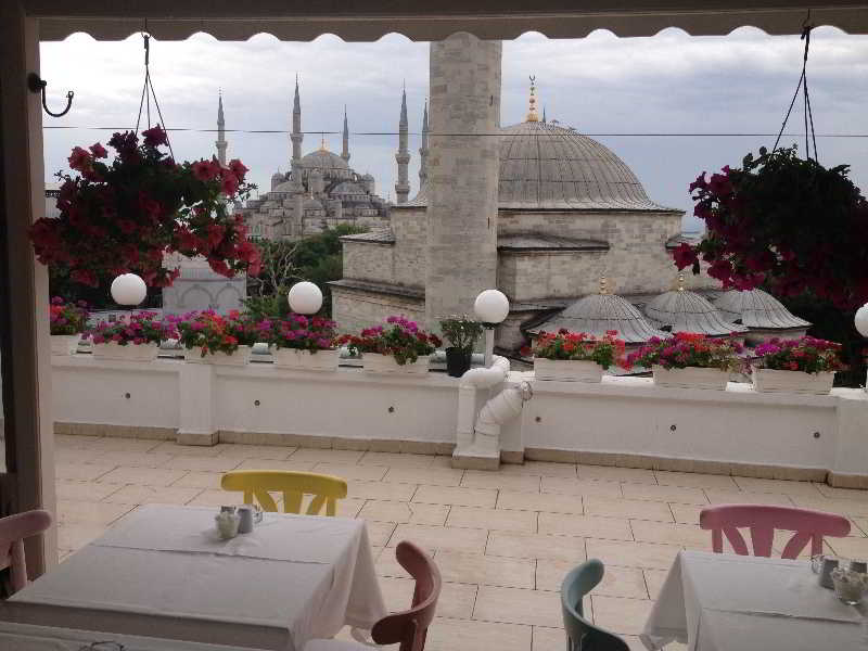 Sultanahmet
