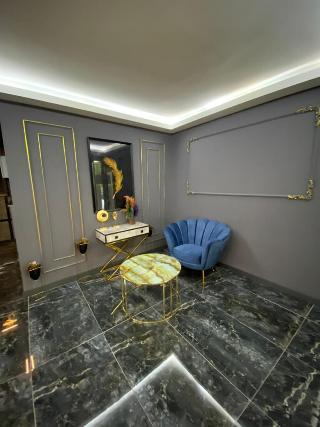 216 Palace Suite (27km Away From Istanbul)