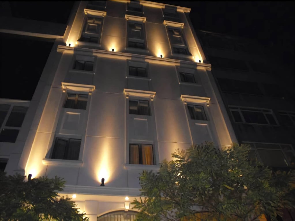 Hotel Davos