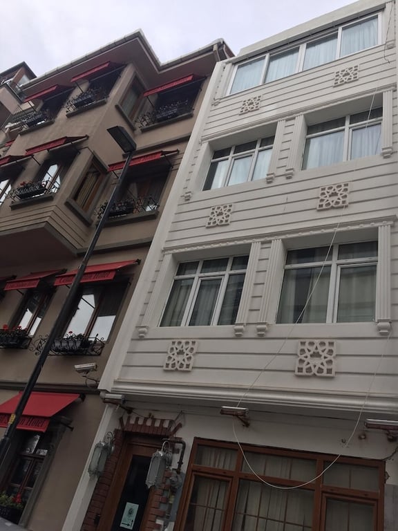 Basilica Guesthouse