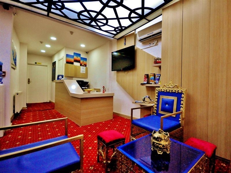 Beyoglu House Hotel