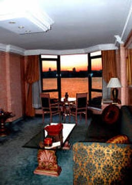 Sozbir Royal Residence Boutique Class