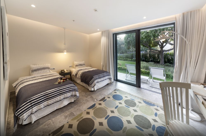 D Resort Gocek Special Category