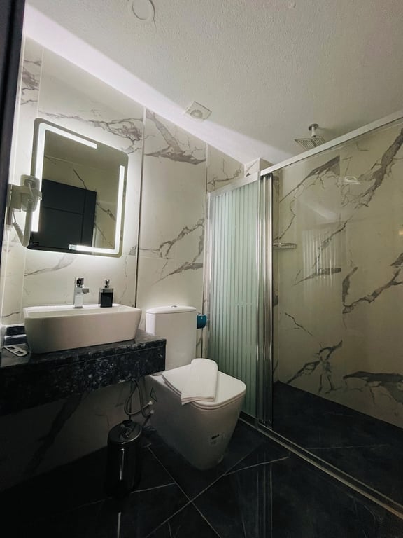 Meridiani Taksim Hotel