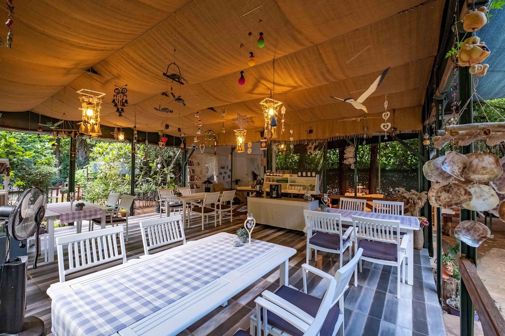 Portalimo Lodge