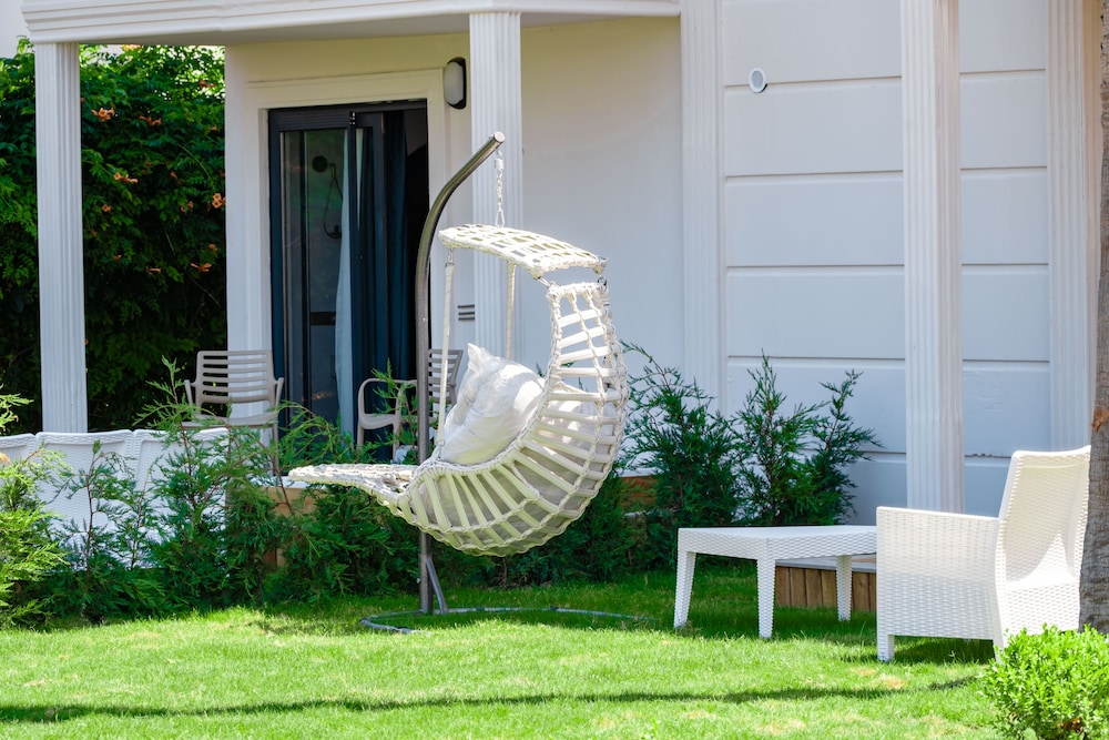 Benata Hotel Luxury Concept All Inclusive (73Km Away From Antalya) (Also Known As La Benata Beach Hotel/ Benata Hotel)