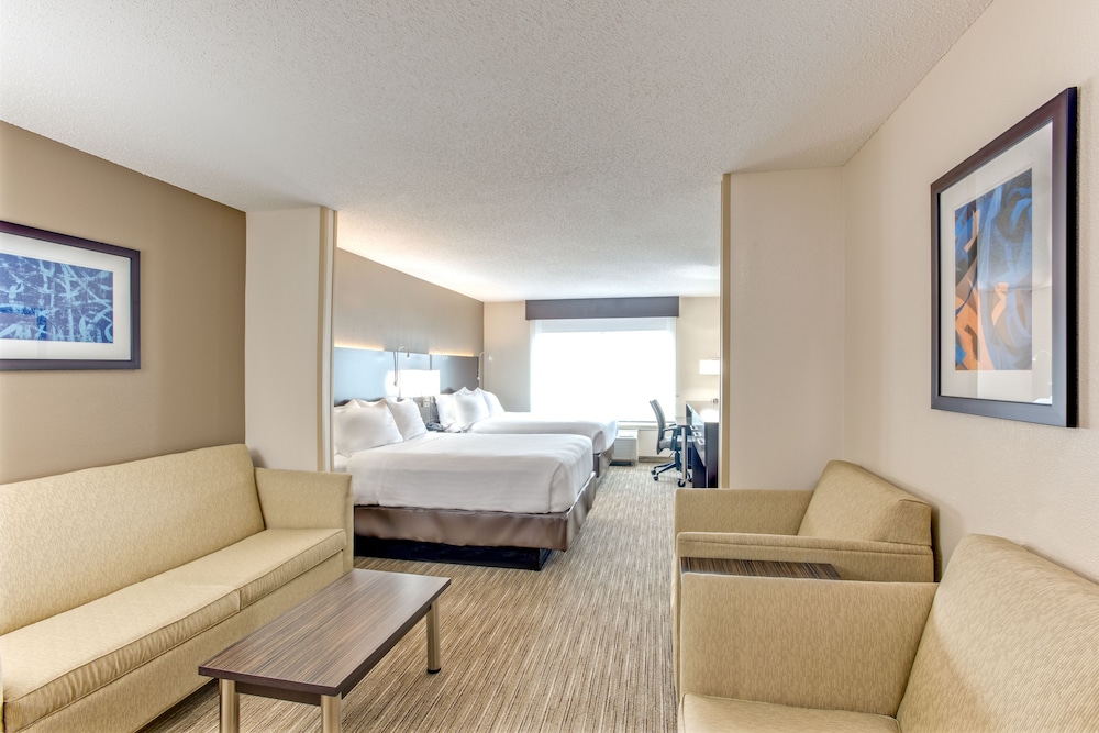 Holiday Inn Express Hotel And Suites Bethlehem