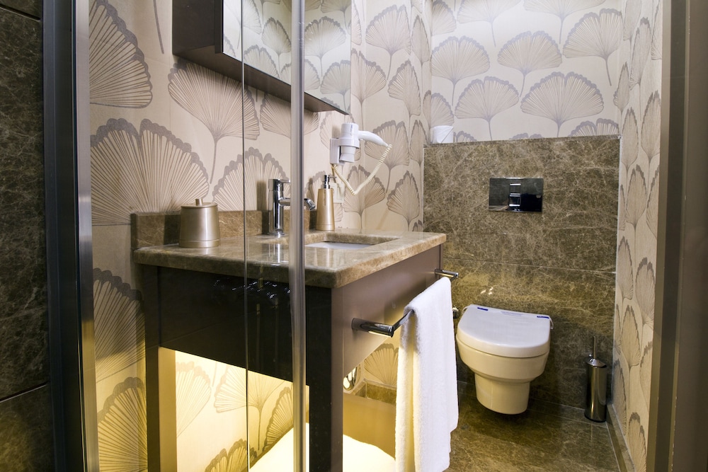 Eva Residence Taksim