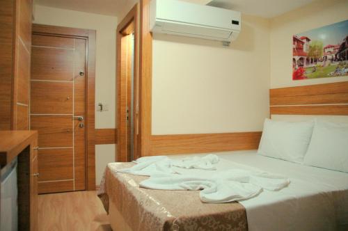 My House Laleli Hotel