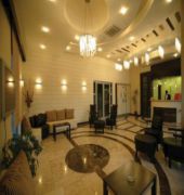 Lavitas Hotel (69km Away From Antalya)