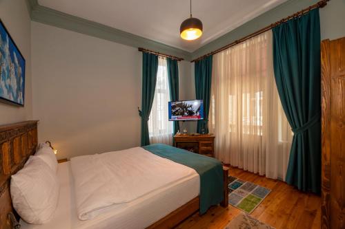 O'Pera Okanli Suites