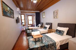 The Trip Istanbul Hotel (Also Known As: Casa Mia Old Town /The Trip Hotel Old City)