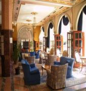 Hotel Montana Beach (34Km Away From Antalya)