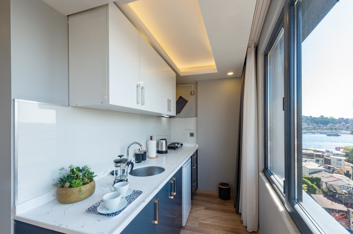 Art Suites Karaköy