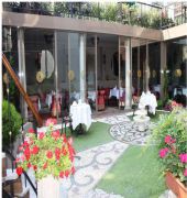 Sokullu Pasa Hotel