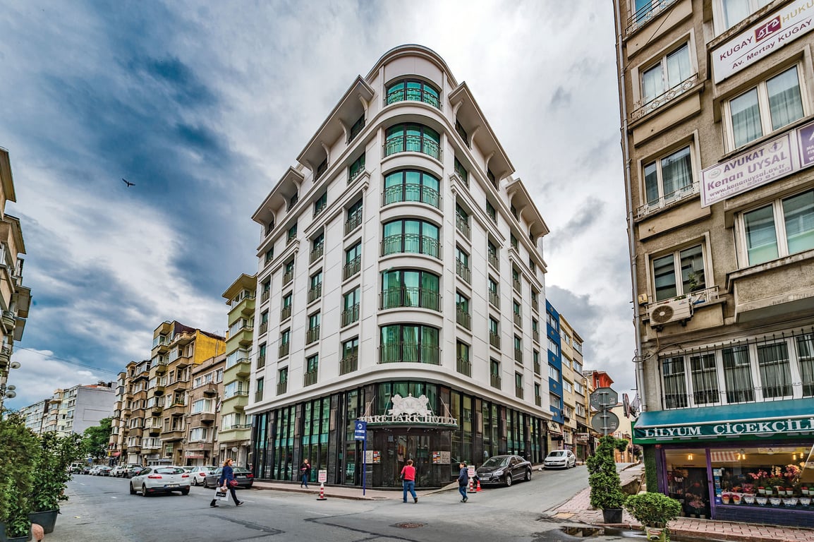 Mare Park Hotel & SPA