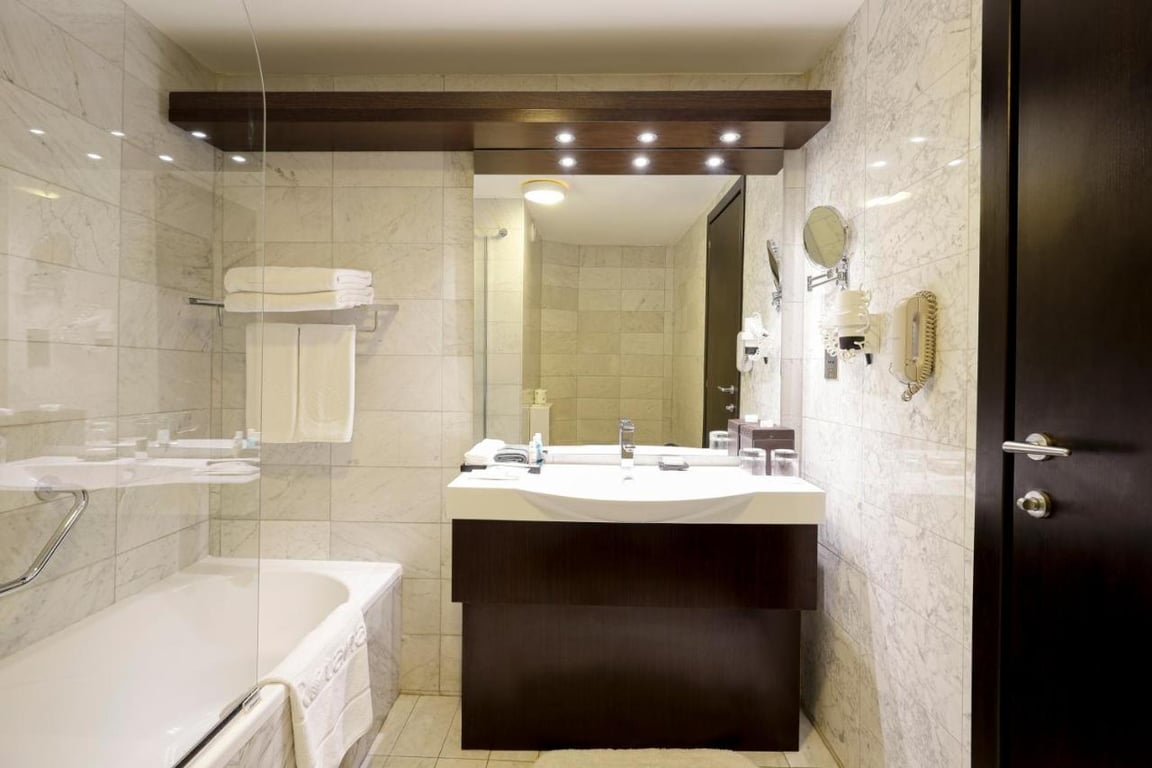 Babylon Rotana Hotel
