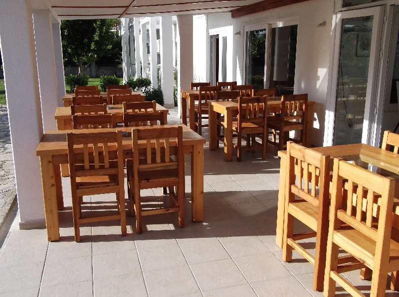 Yavuz Hotel (83 Km Away From Marmaris)