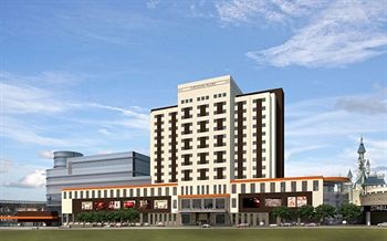 Crowne Plaza Istanbul Bayrampasa