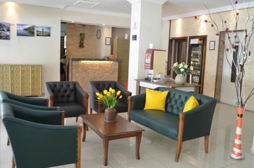 Kleopatra Carina Hotel(also Known As Carina Hotel)
