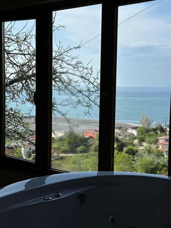 Bungaport Bungalows And Suites
