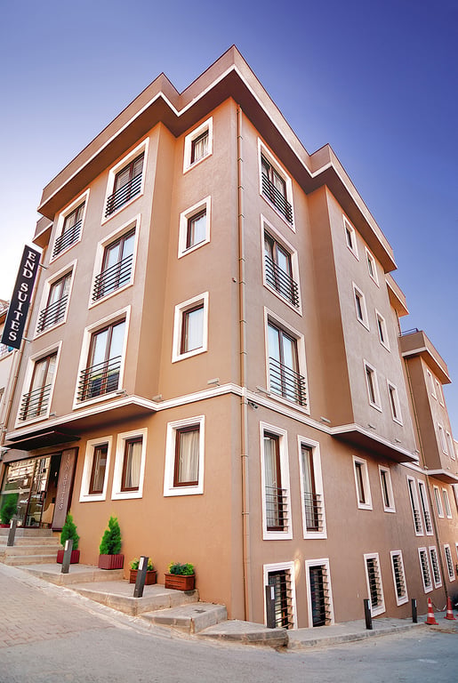 Endless Suites Hotel