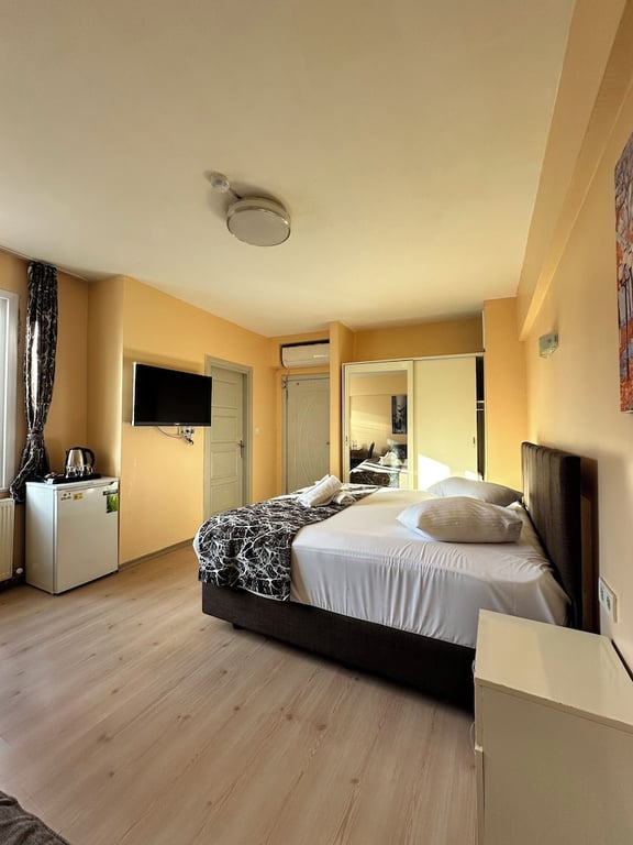 Beyaz Kosk Hotel