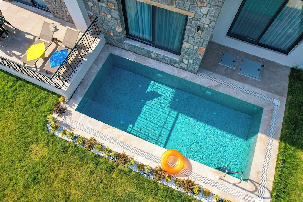 Yaka Esinti Villa