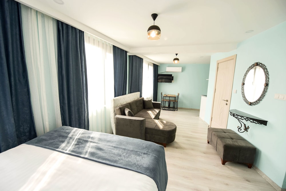 The New Pera Life Hotel