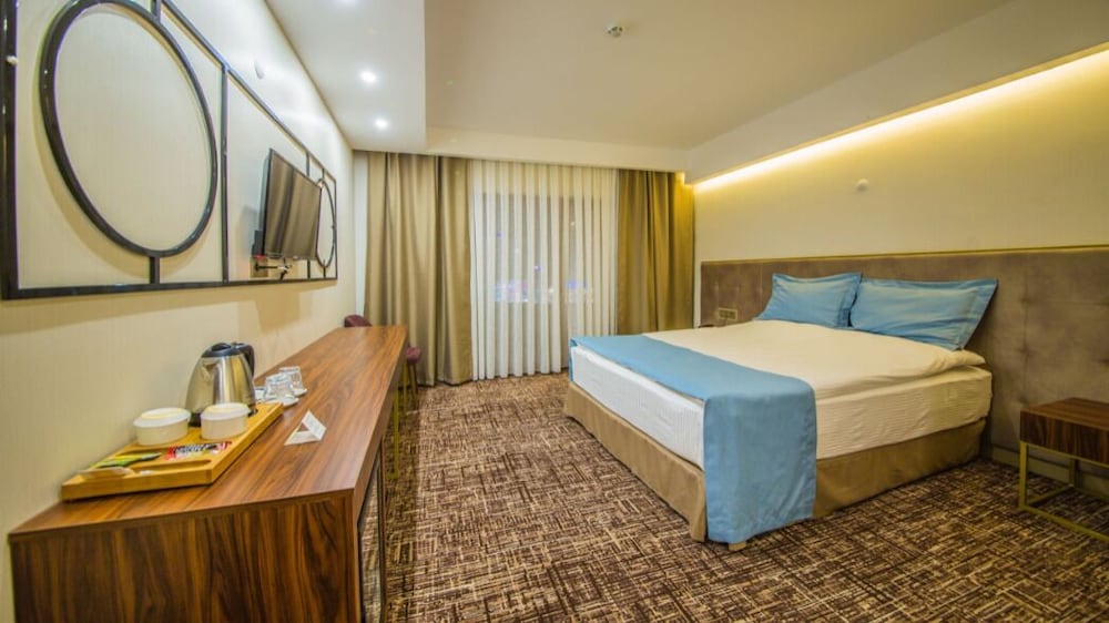 Karadenİz Otel